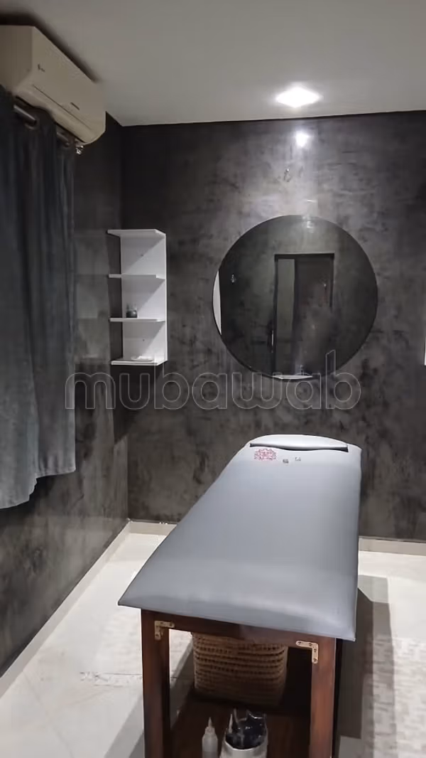 Fonds de commerce d'un Spa 60 m2 à Guéliz