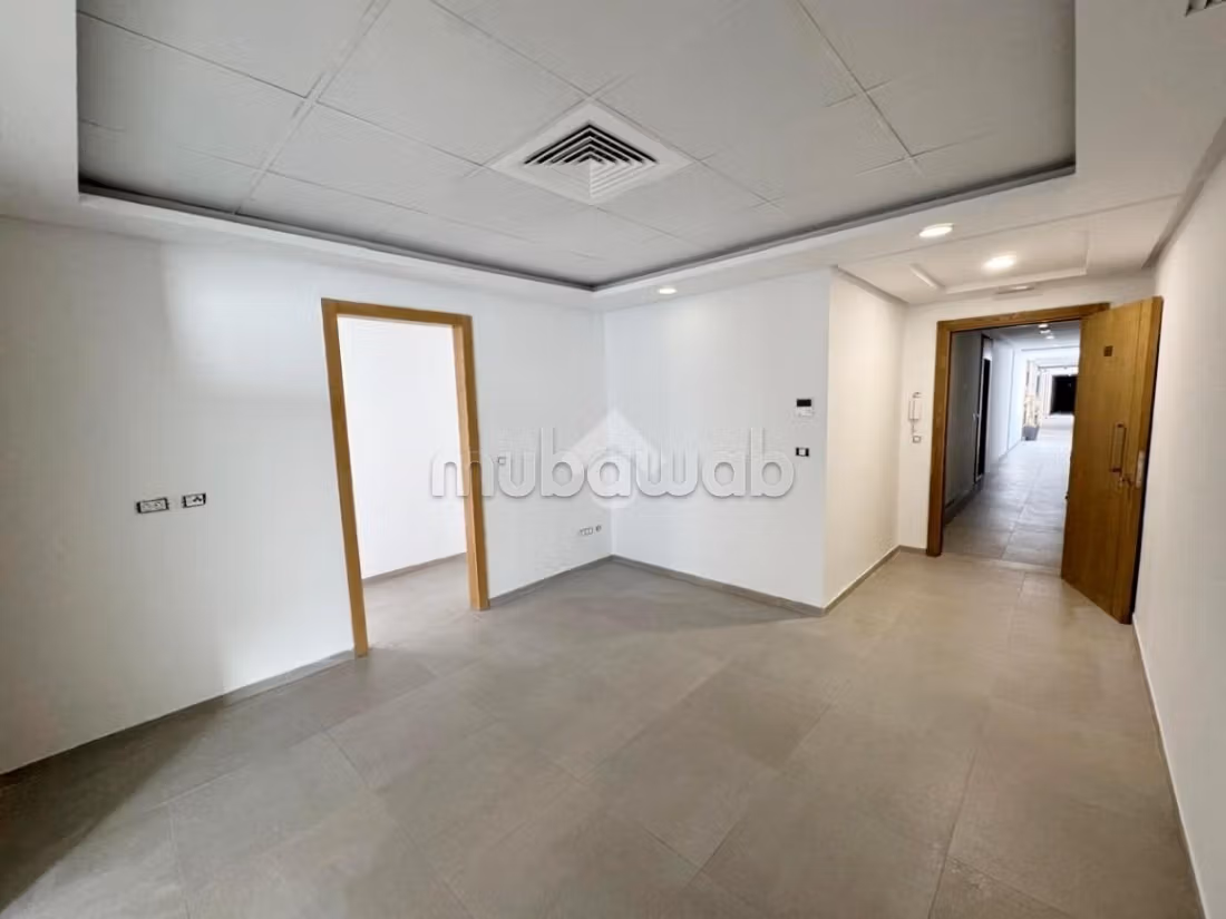 Hall4 en location
