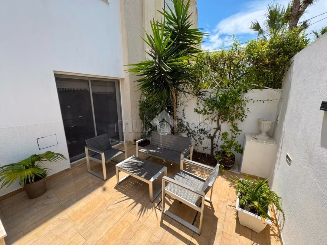 Maison jumelée en vente