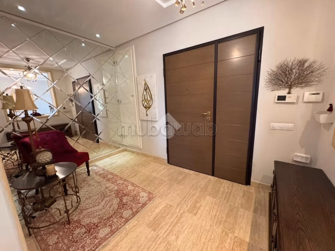 Maison jumelée en vente