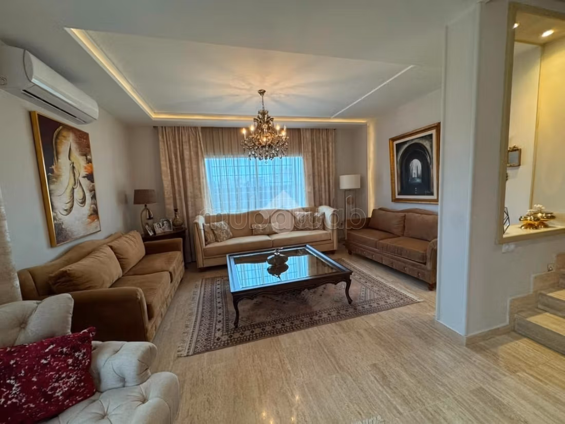 Maison jumelée en vente