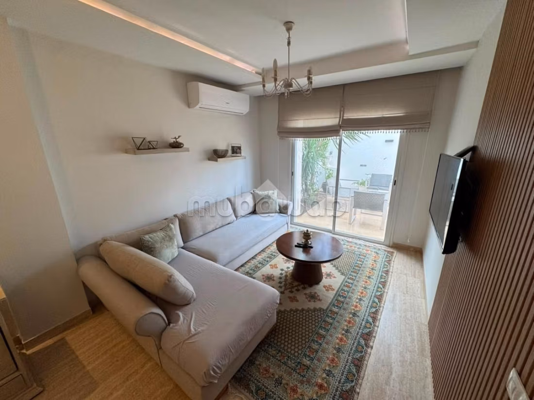 Maison jumelée en vente