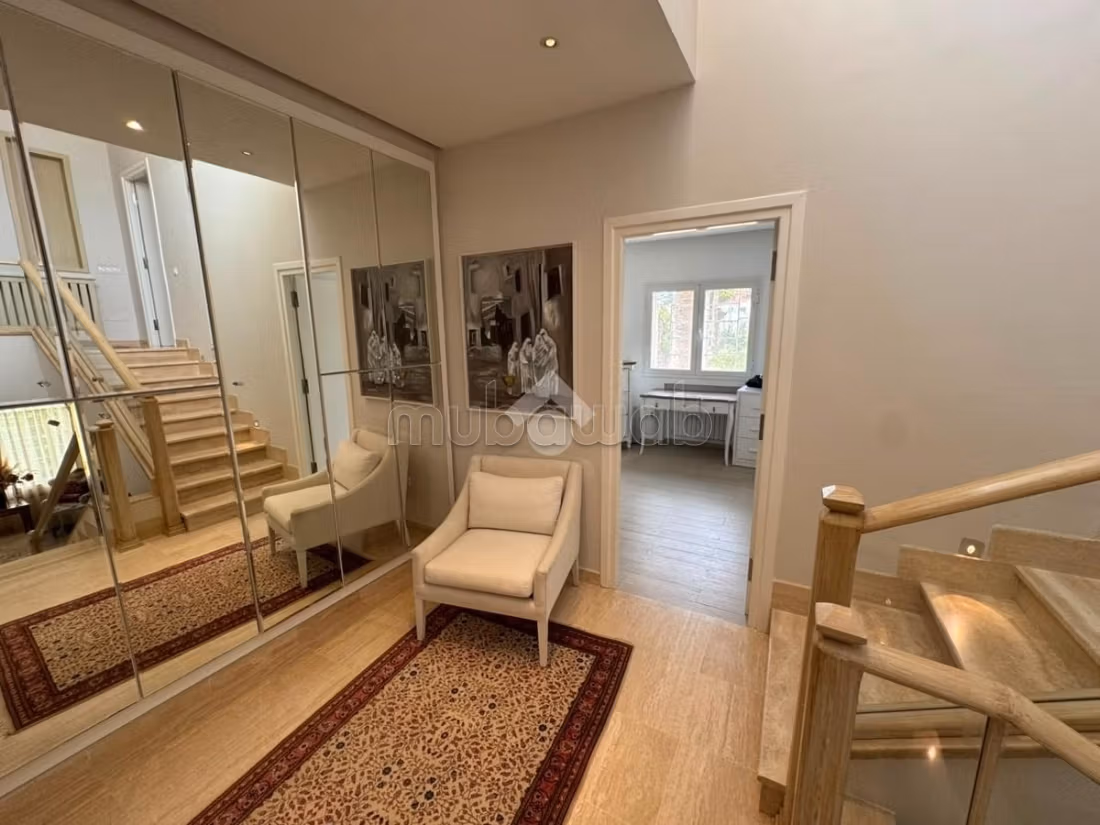 Maison jumelée en vente