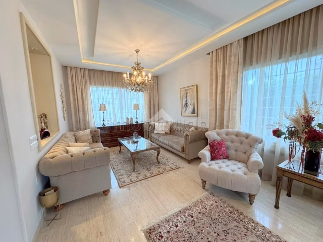 Maison jumelée en vente
