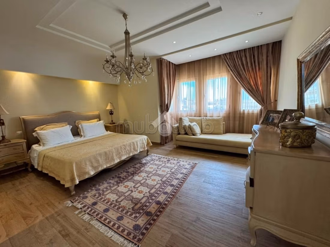 Maison jumelée en vente
