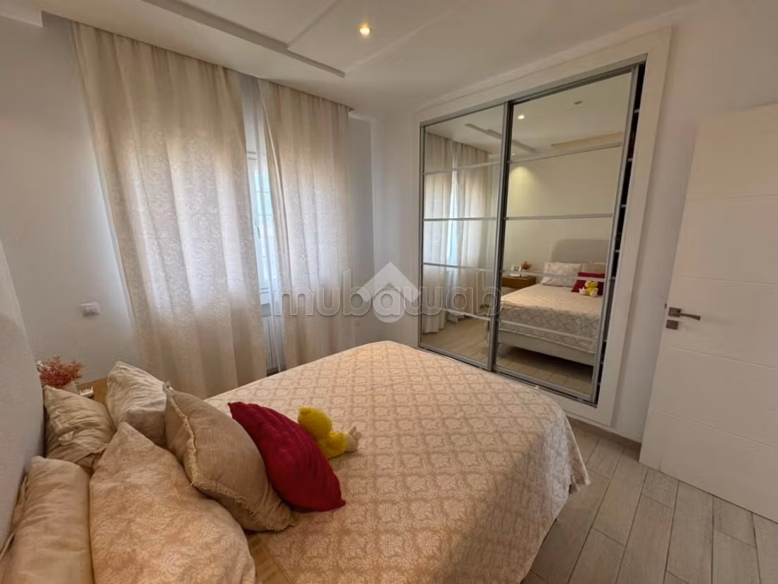 Maison jumelée en vente