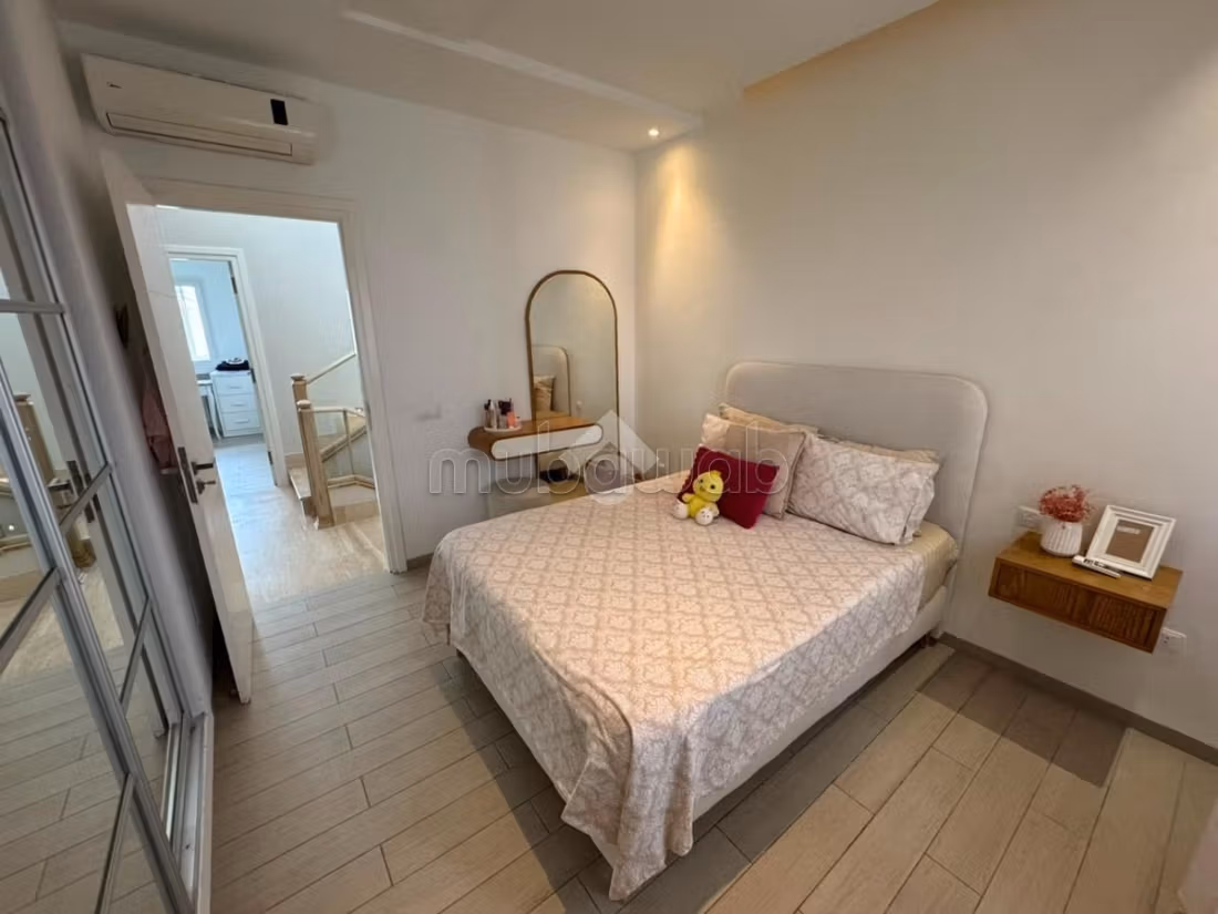 Maison jumelée en vente