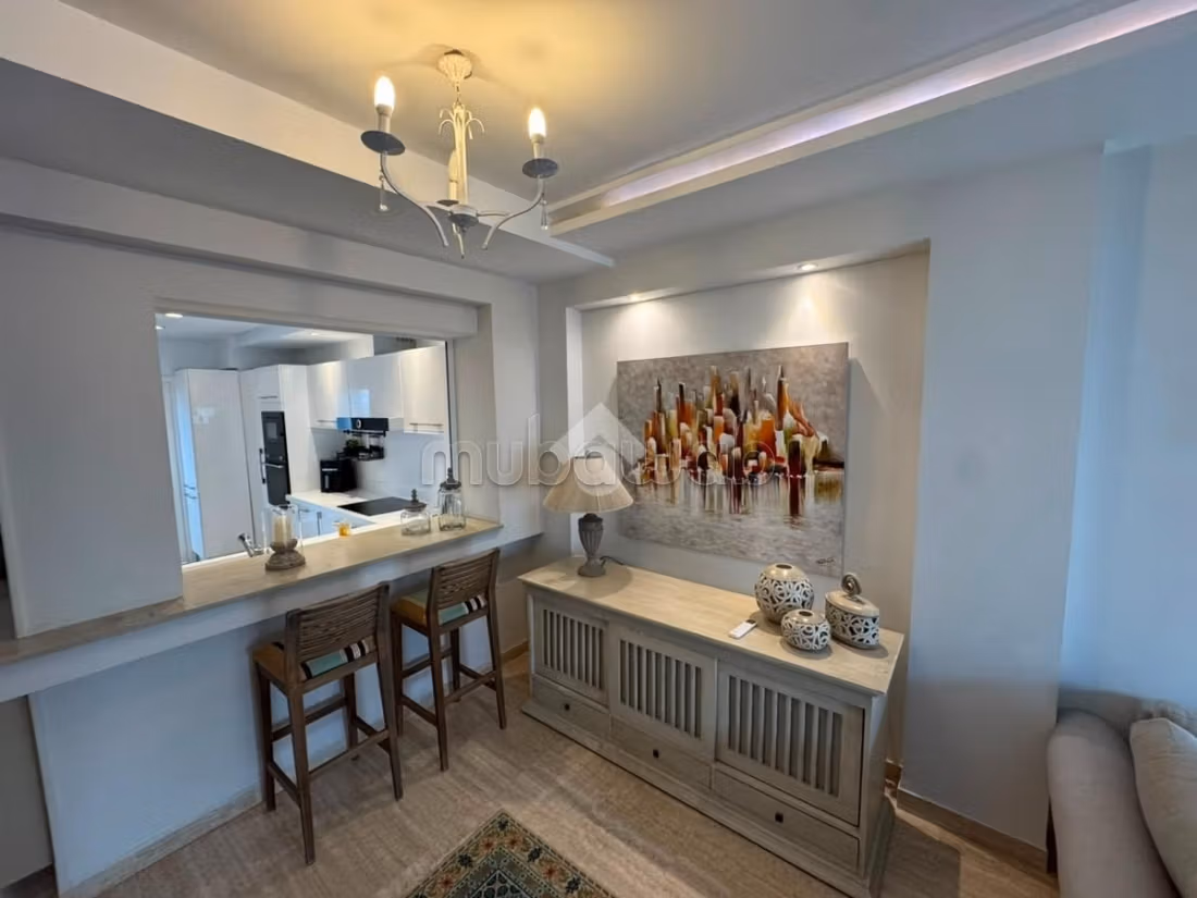 Maison jumelée en vente