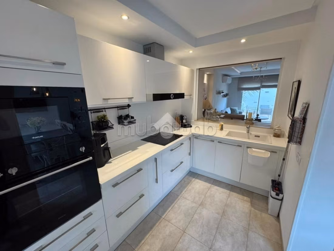 Maison jumelée en vente
