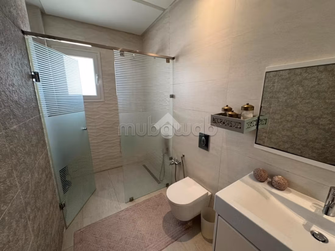Maison jumelée en vente