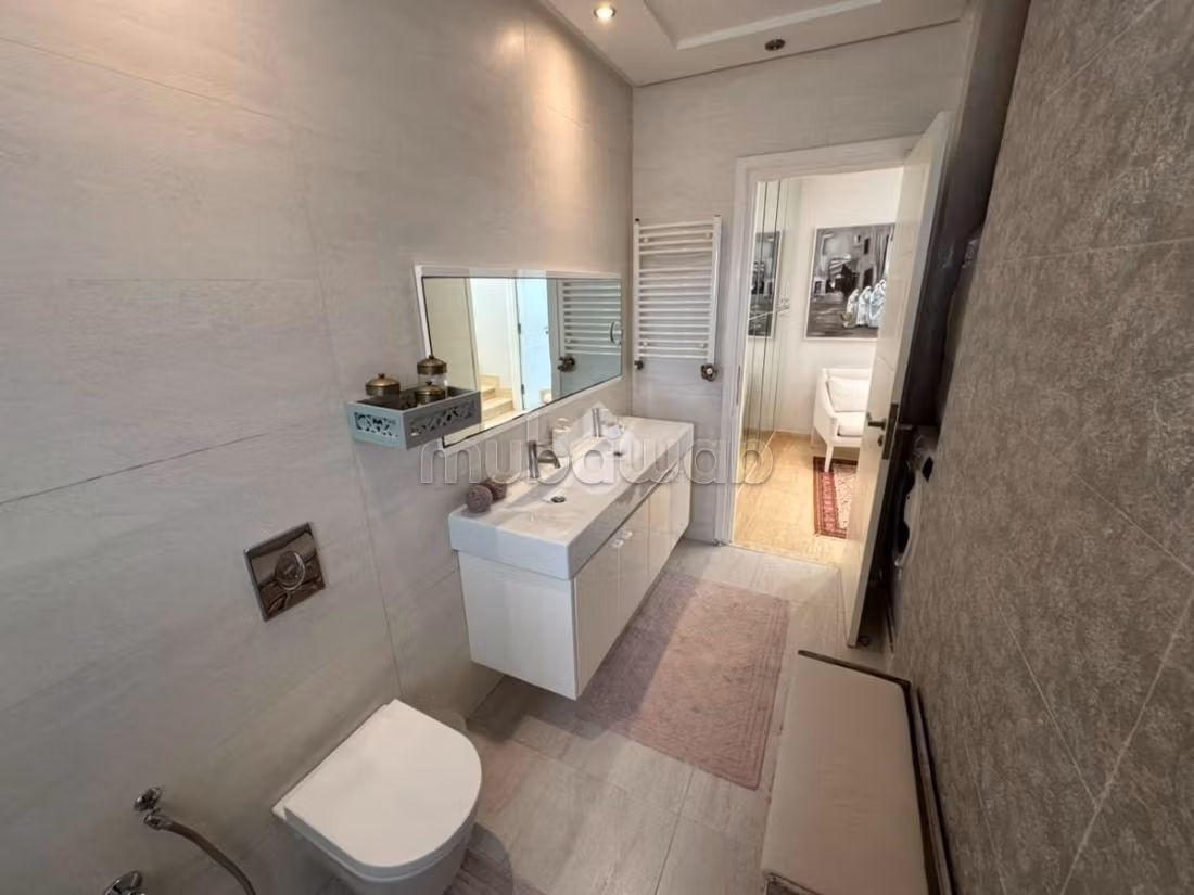 Maison jumelée en vente
