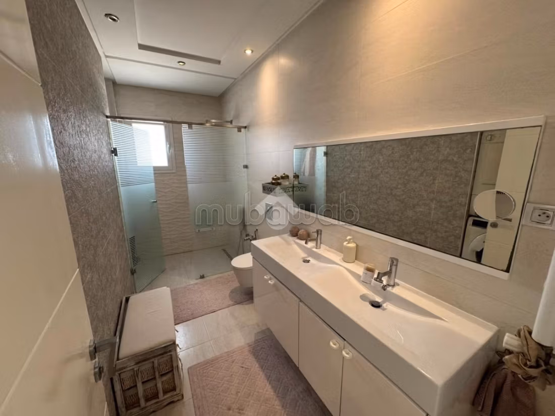Maison jumelée en vente
