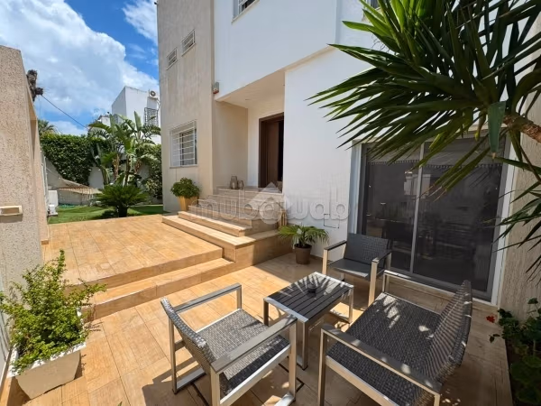 Maison jumelée en vente