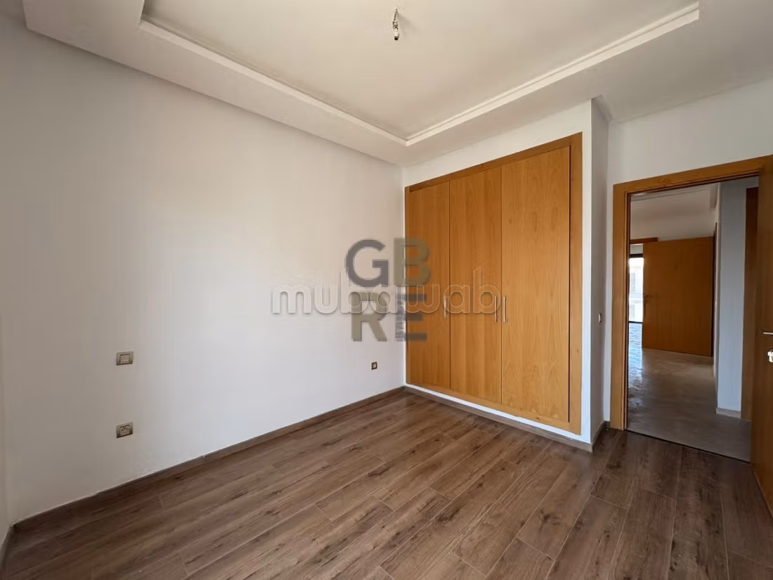 Magnifique appartement a l'agdal en location — 4