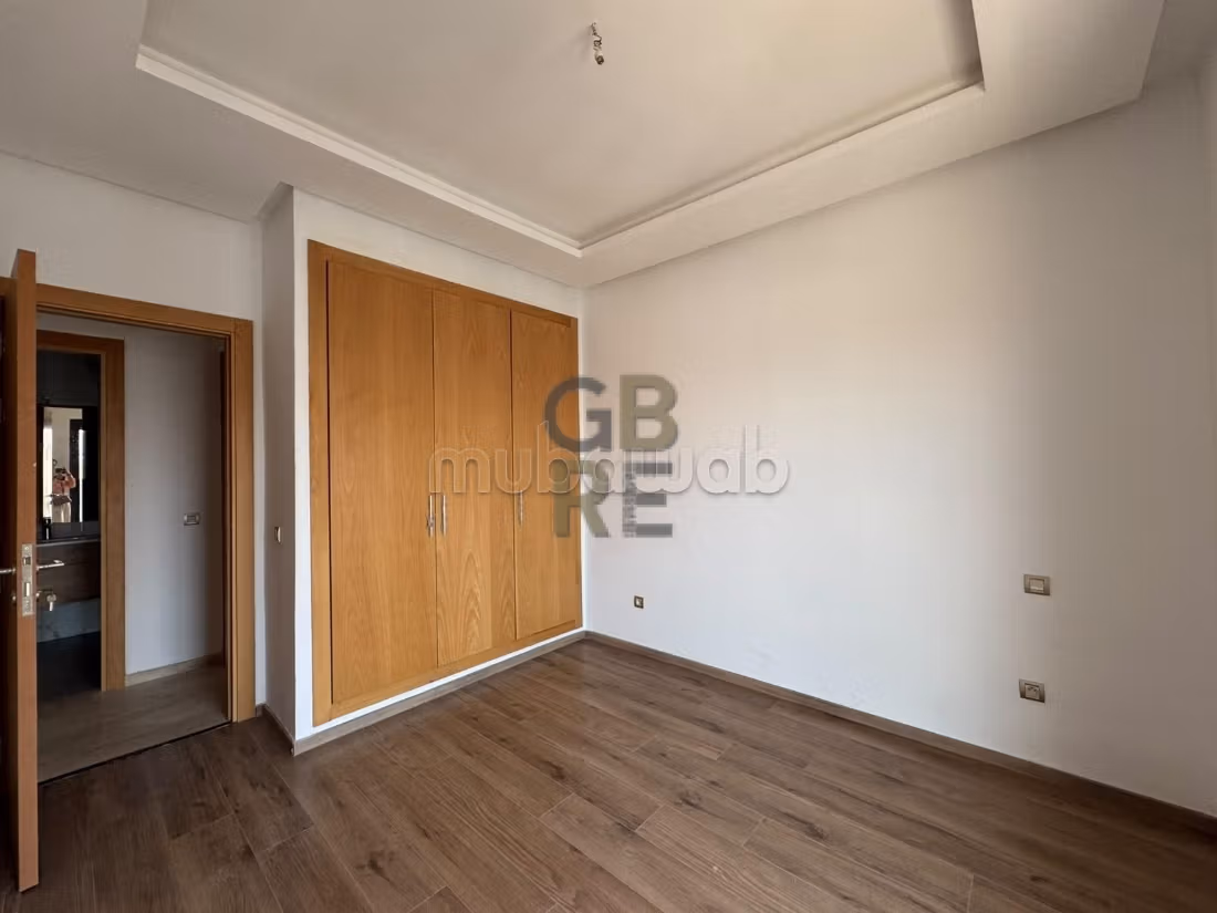 Magnifique appartement a l'agdal en location — 5