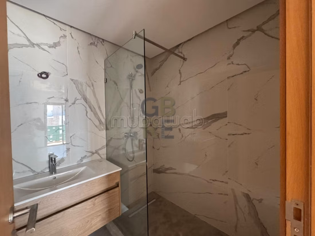 Appartement 142 m² à Agdal — 7
