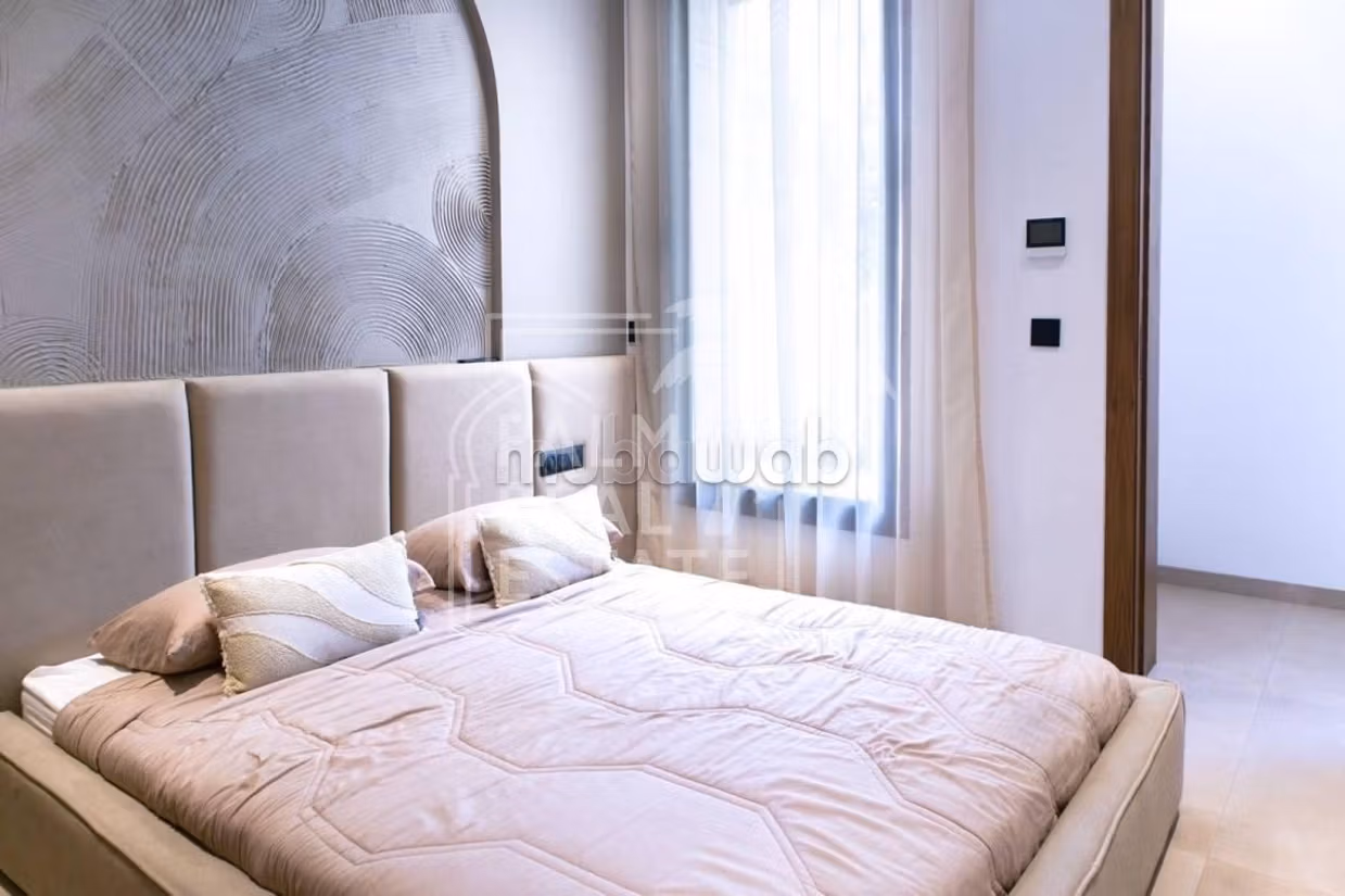 Offerta top villa affittata arredato ad Amelkis