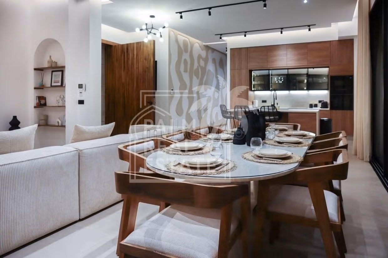 Offerta top villa affittata arredato ad Amelkis