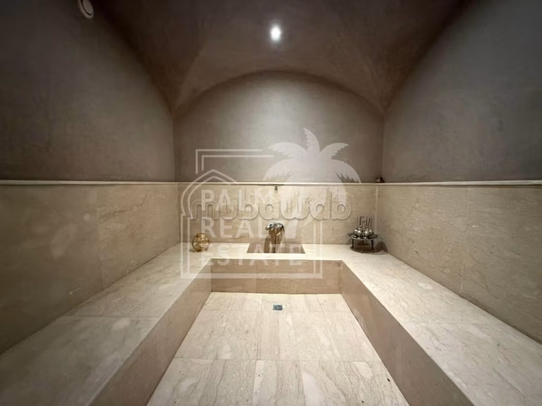 EXCLUSIVITEIT MARRAKECH - TARGA  EEN CONTEMPORARY PRESTIGE VILLA  1.000 m²