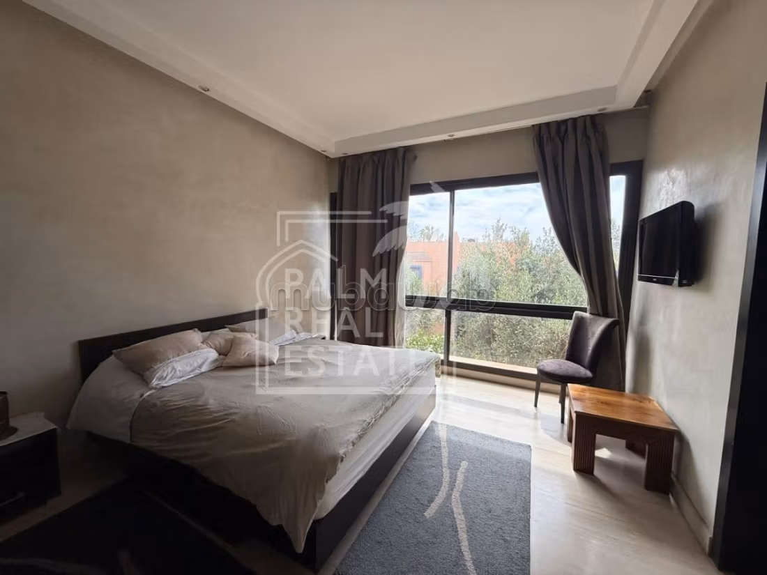 EXCLUSIVITEIT MARRAKECH - TARGA  EEN CONTEMPORARY PRESTIGE VILLA  1.000 m²