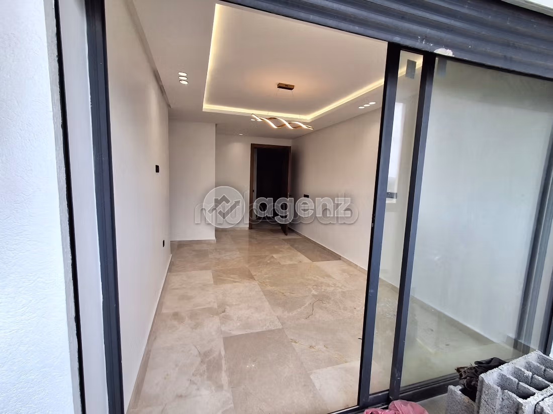 I GIARDINI DI BALI Appartamento in affitto 90 m², 2 camere Bachkou Casablanca