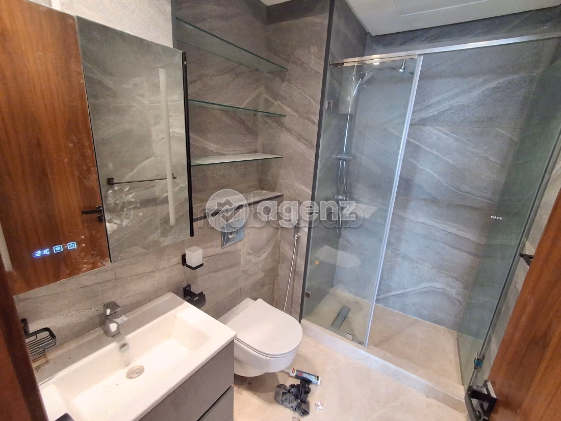 I GIARDINI DI BALI Appartamento in affitto 90 m², 2 camere Bachkou Casablanca