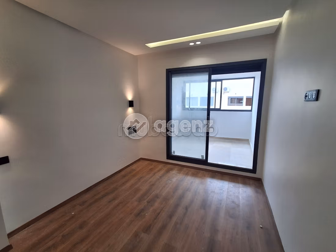 I GIARDINI DI BALI Appartamento in affitto 90 m², 2 camere Bachkou Casablanca