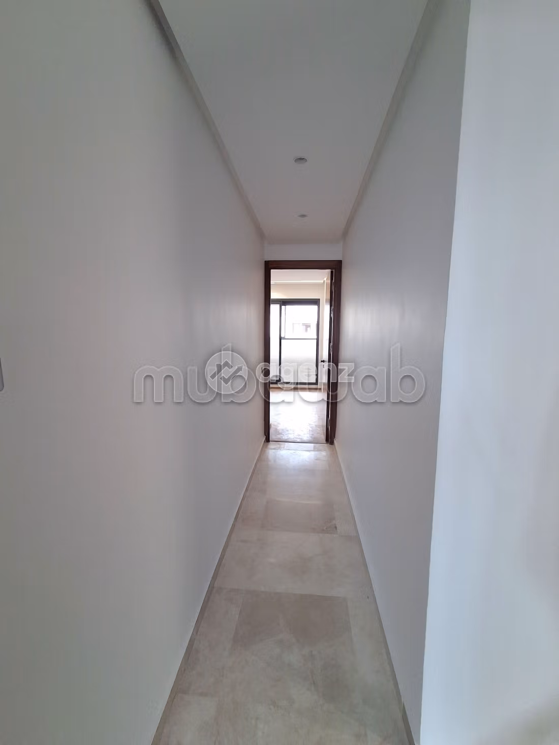 I GIARDINI DI BALI Appartamento in affitto 90 m², 2 camere Bachkou Casablanca