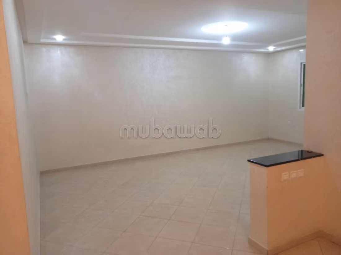 Vente appartement Nassr Allah 
Berrechid