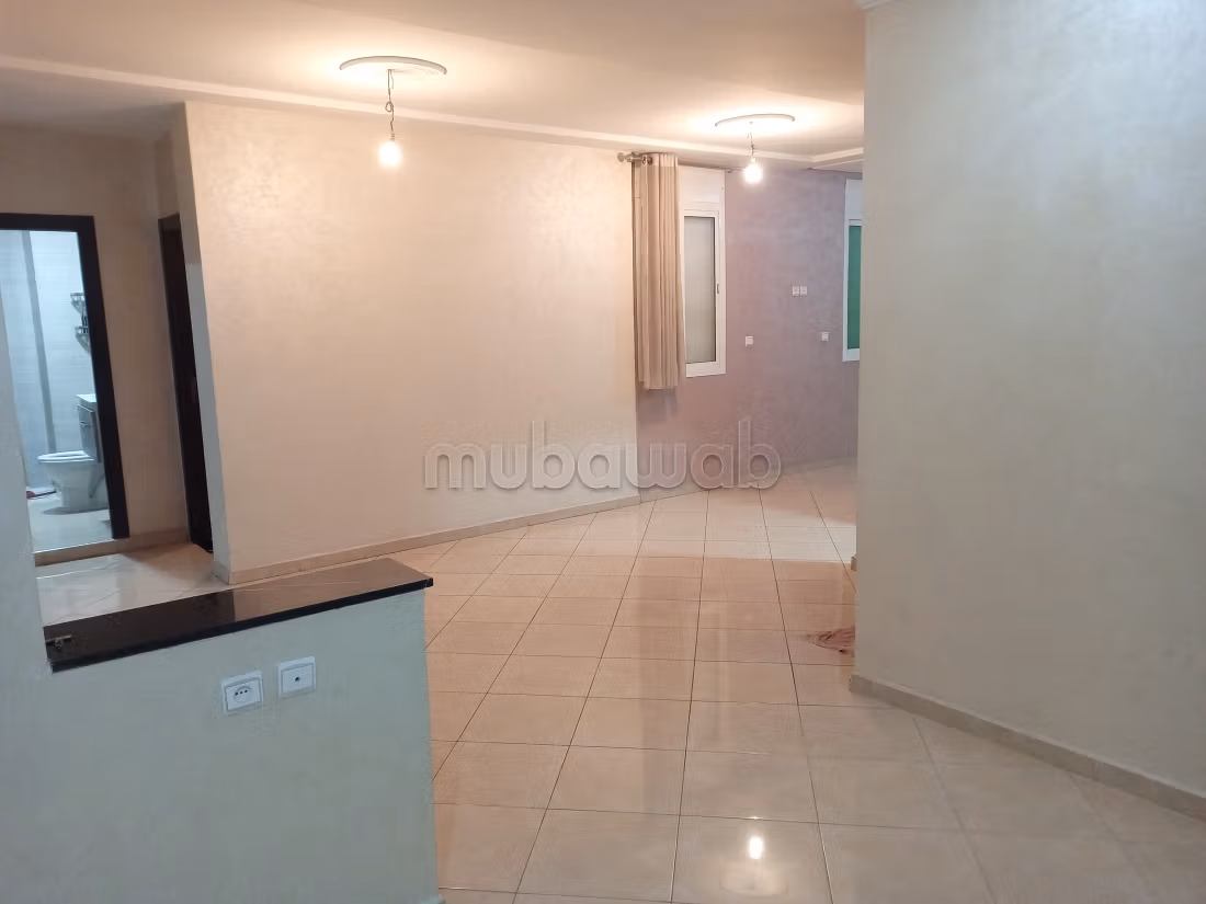Vente appartement Nassr Allah 
Berrechid