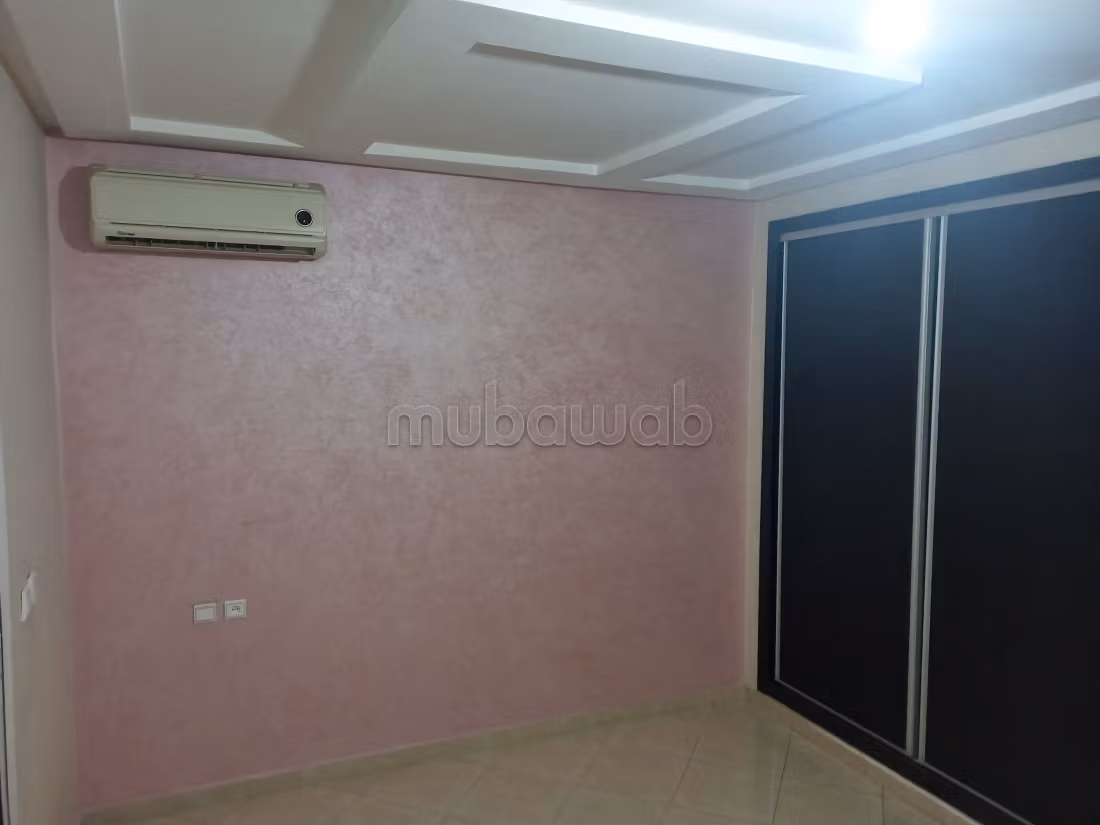 Vente appartement Nassr Allah 
Berrechid