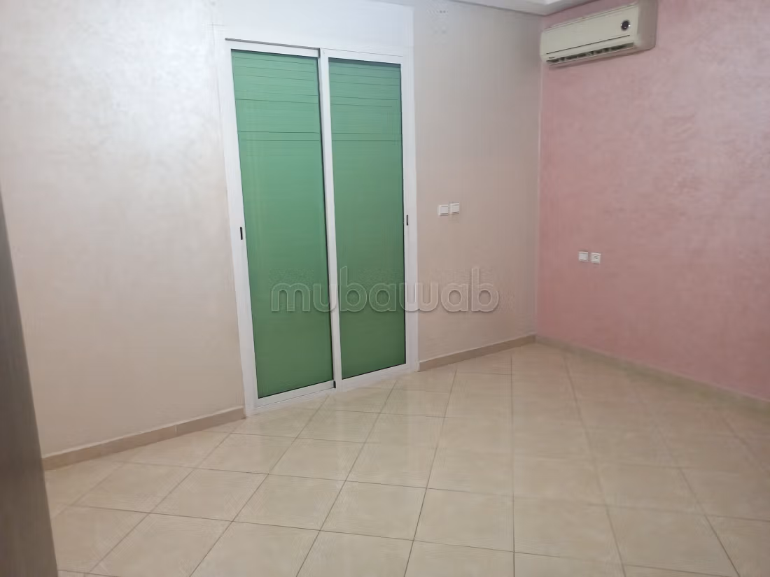 Vente appartement Nassr Allah 
Berrechid