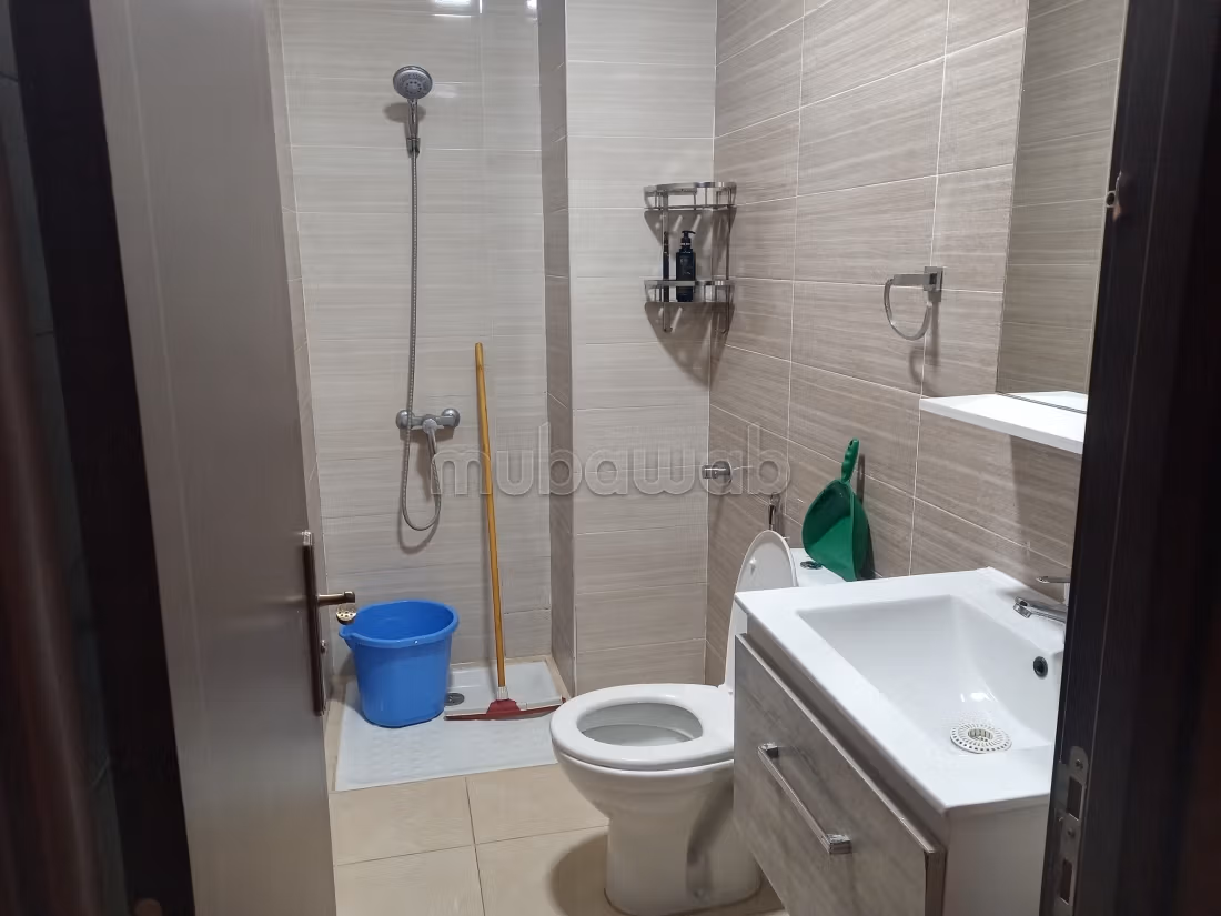 Vente appartement Nassr Allah 
Berrechid
