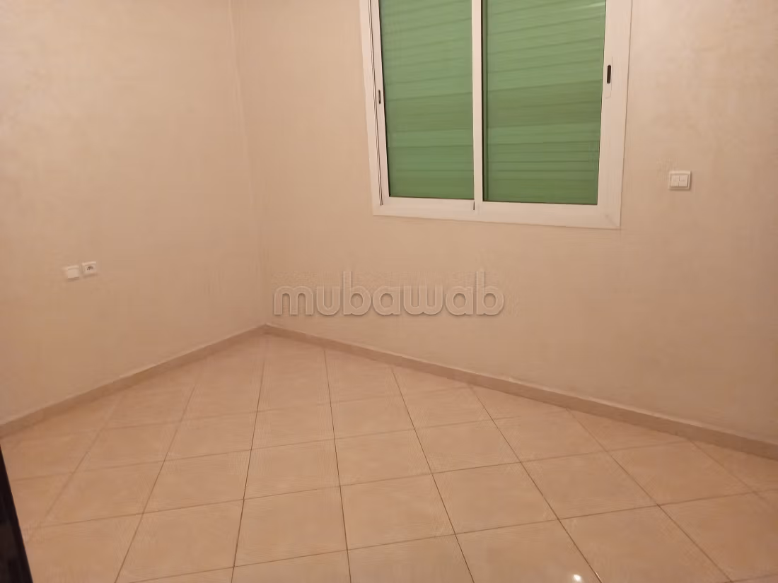 Vente appartement Nassr Allah 
Berrechid
