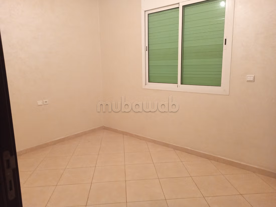 Vente appartement Nassr Allah 
Berrechid