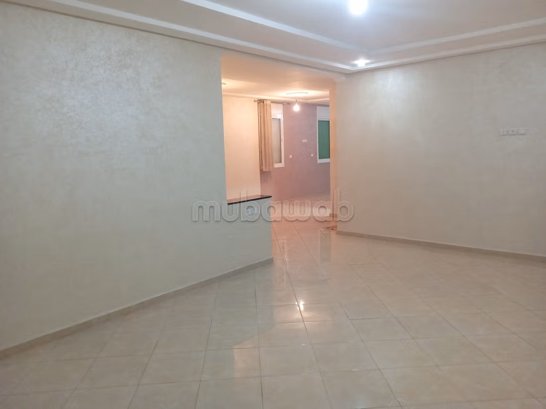 Vente appartement Nassr Allah 
Berrechid