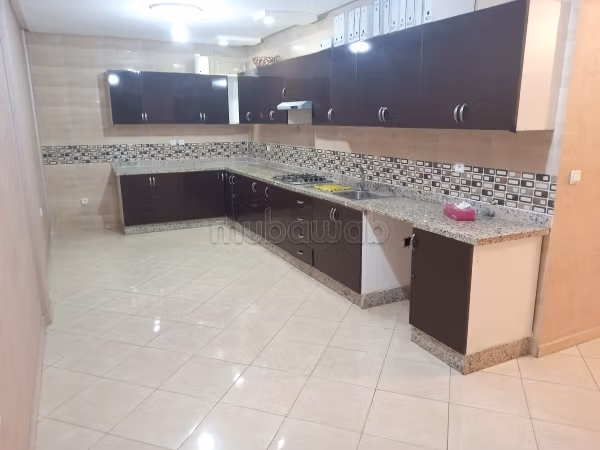 Vente appartement Nassr Allah 
Berrechid