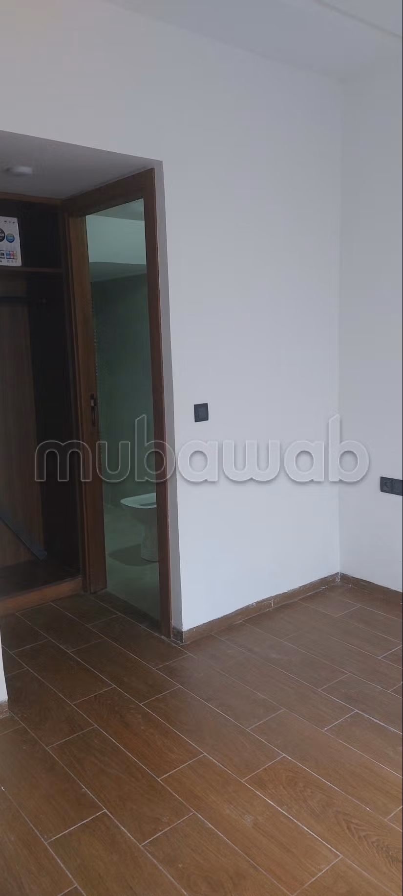 Appartement RDC à Sidi Allal Bahraoui