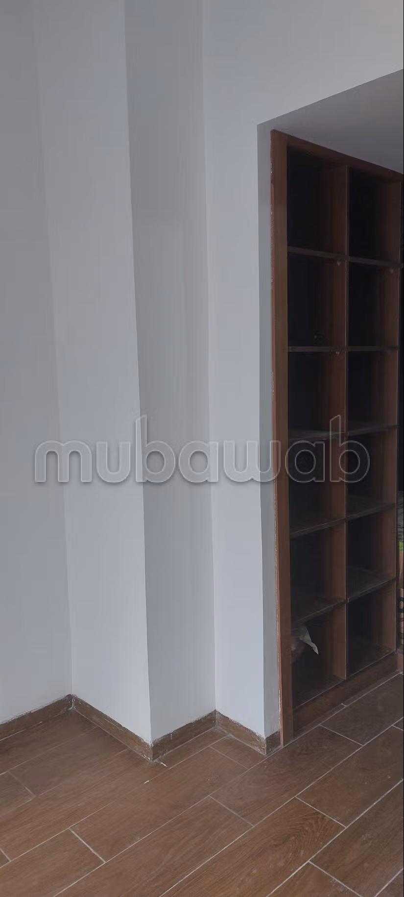 Appartement RDC à Sidi Allal Bahraoui