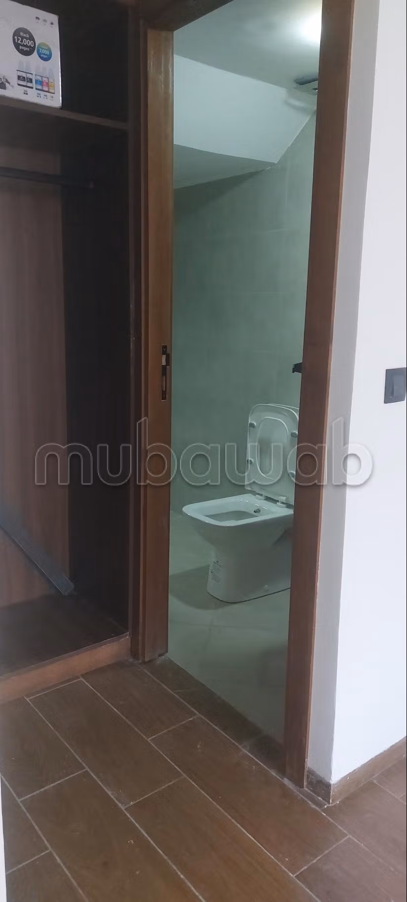 Appartement RDC à Sidi Allal Bahraoui