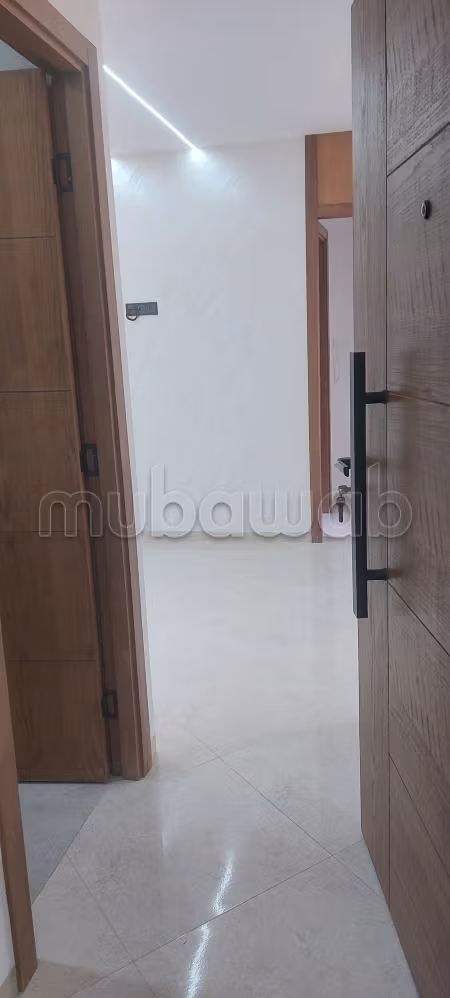 Ground floor apartment in Sidi Allal Bahraoui