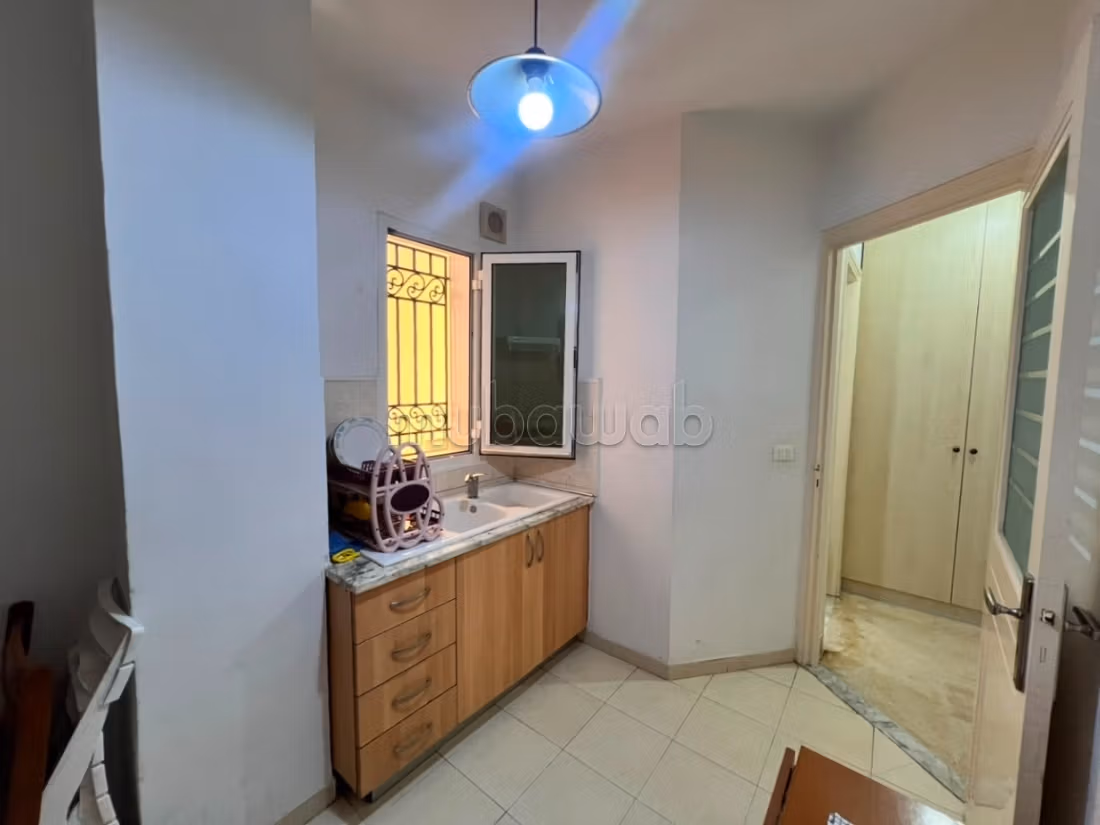 Appartamento S1 arredato in affitto