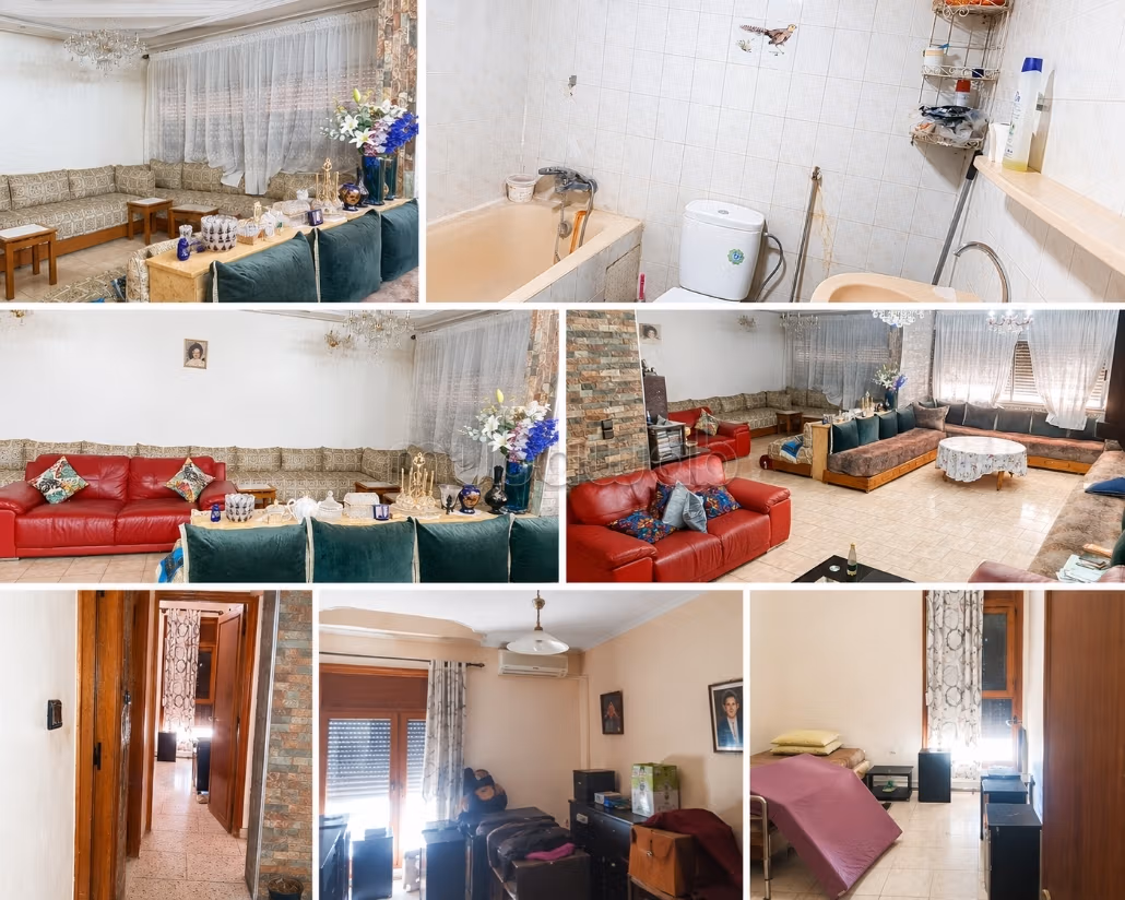 Appartement 140 m² à Centre — 4