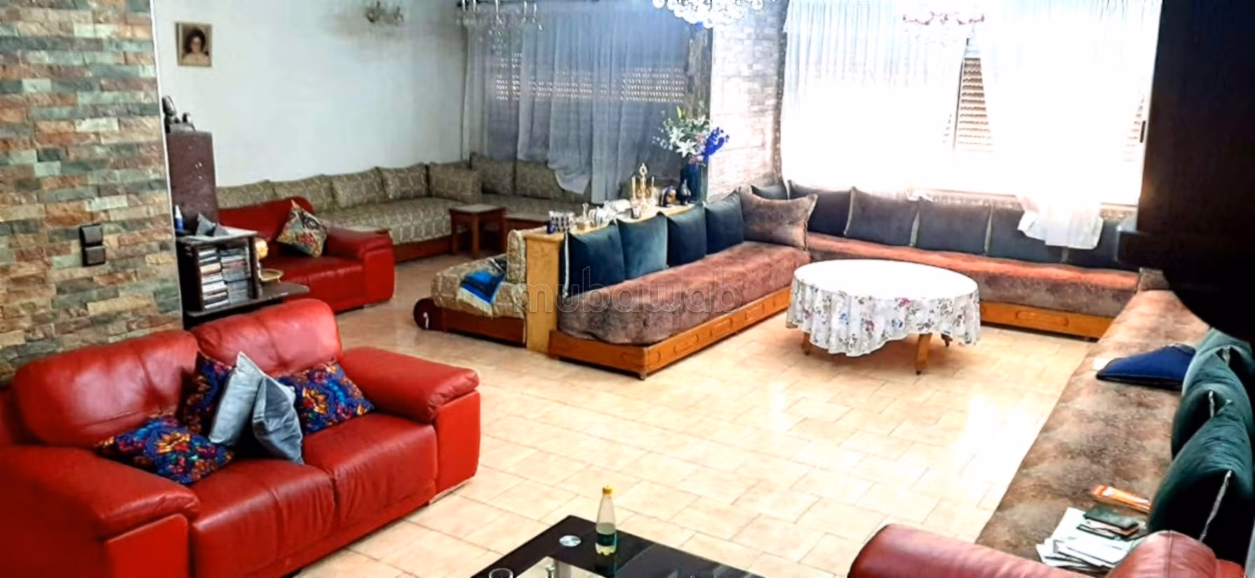 Appartement 140 m² à Centre — 3