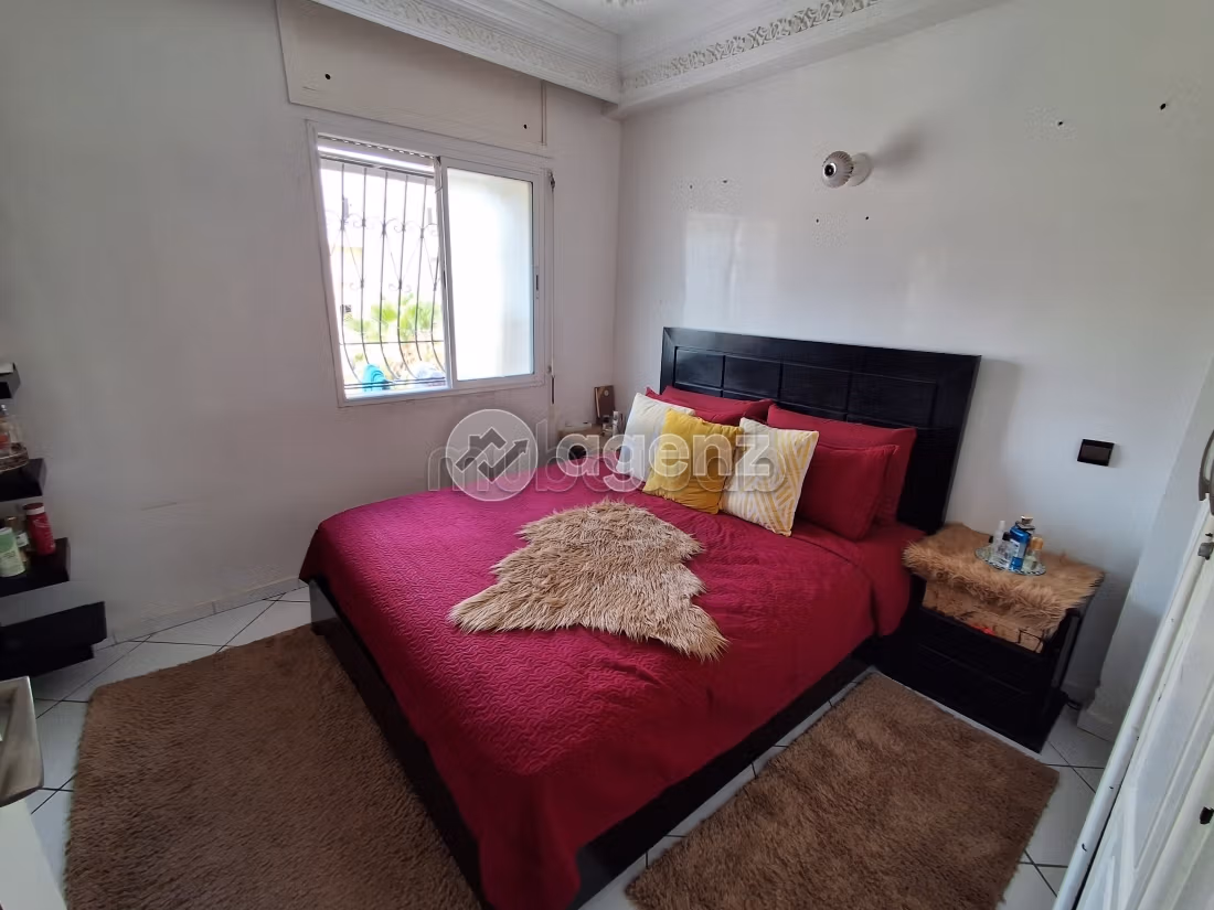 Appartement 76 m² à Nassim 1 — 2