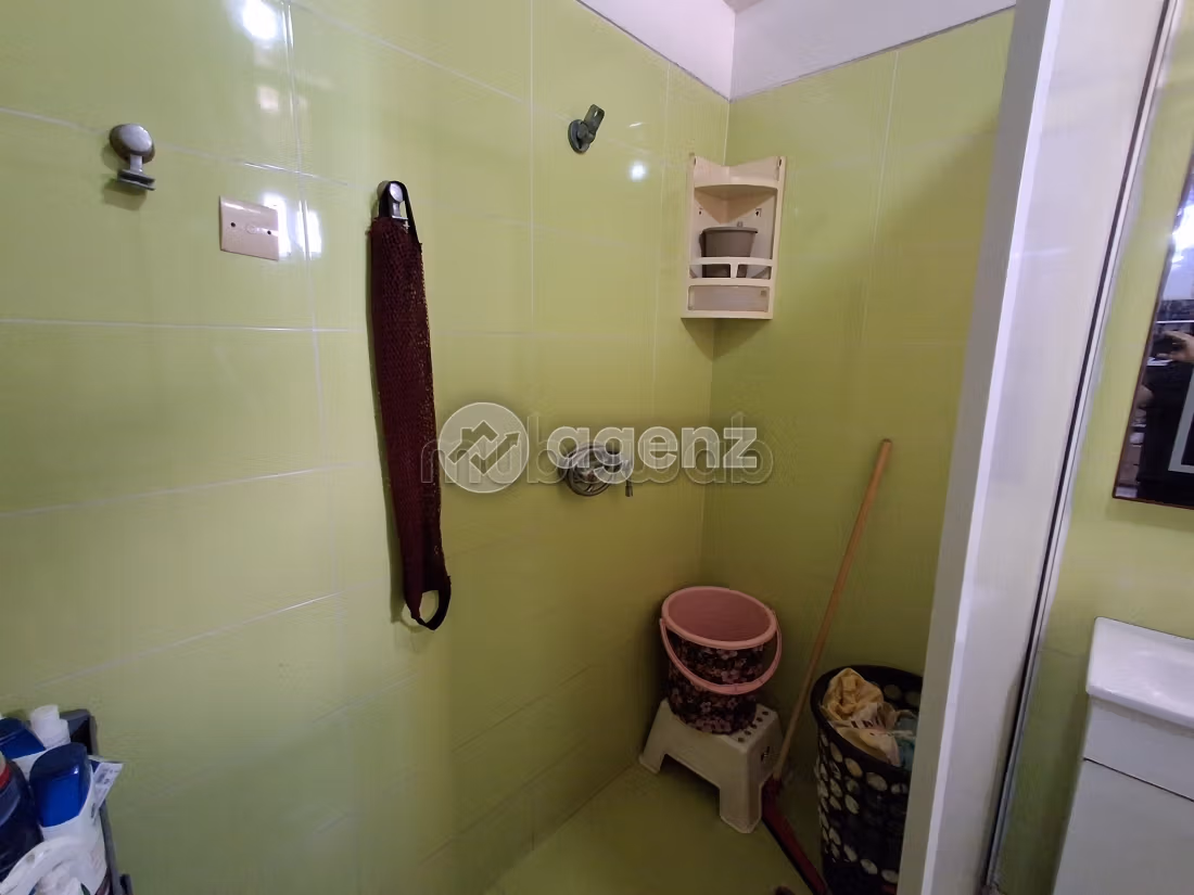 Appartement 76 m² à Nassim 1 — 7