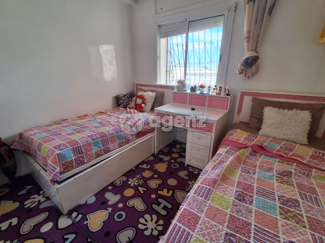 Appartement 76 m² à Nassim 1 — 11