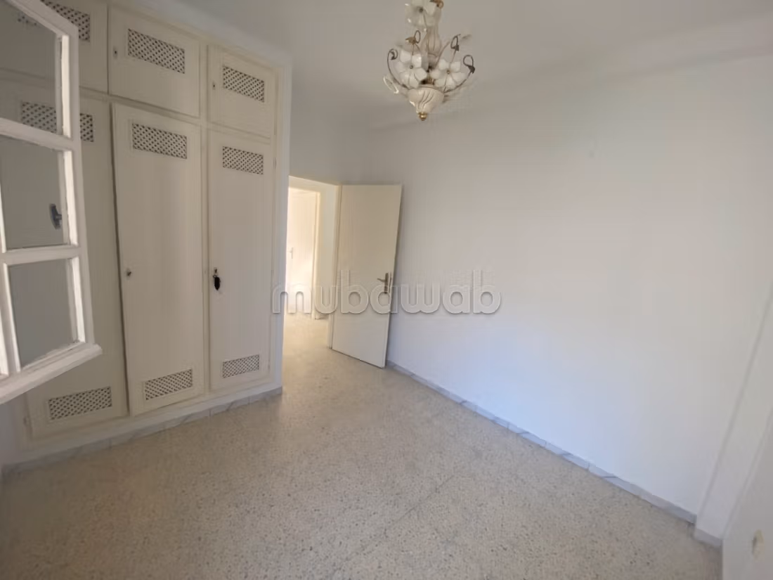 S3 Apartment for Rent