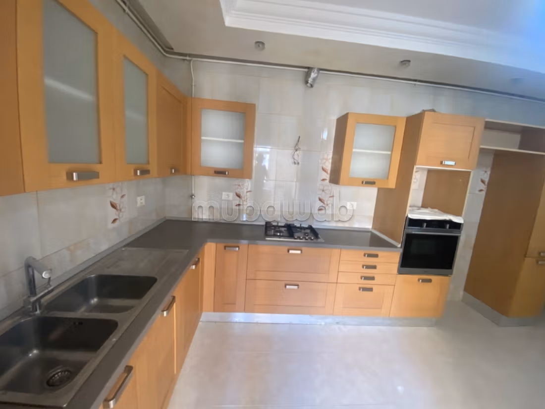 S3 Apartment for Rent