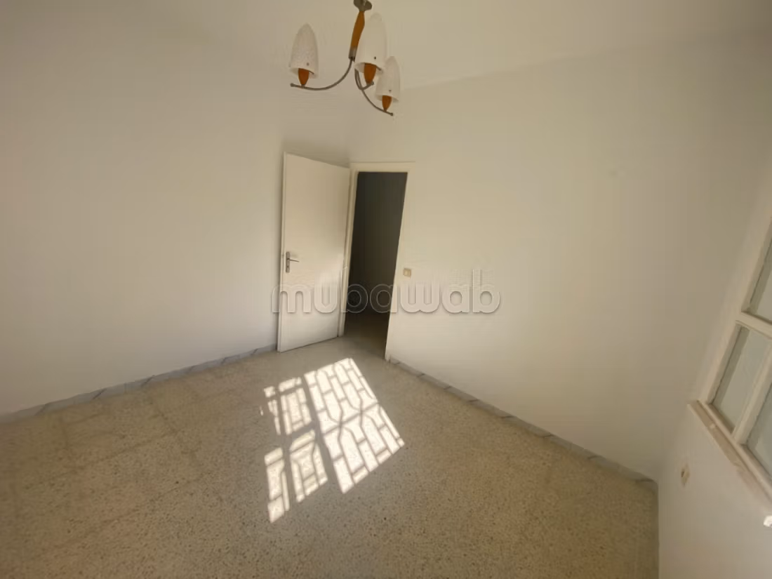 S3 Apartment for Rent